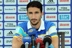 Topal'dan yabancı sınırlamasına destek!