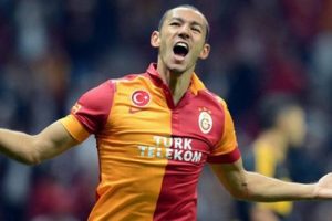 Umut 3 yıl daha Galatasaray'da