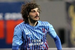 Trabzonspor'dan Ankaraspor'a