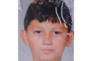 İzinsiz aldığı araç sonu oldu