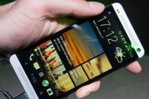 HTC One yenileniyor