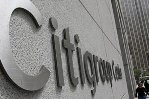 Citigroup'un karı beklentileri aştı