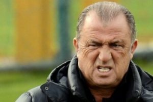 Fatih Terim'den Dany'e sert uyarı!