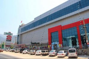 AVM soygunu için özel ekip kuruldu
