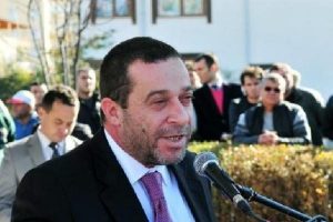 ''KKTC halkı seçeneksiz değil''