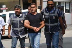 Ali'nin faili adliyede