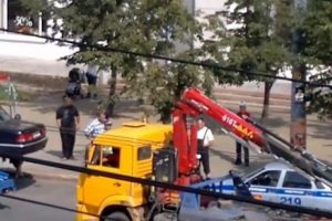 Hem suçlu hem güçlü