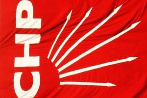 CHP'lilere ''Gezi'' cezası
