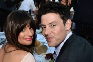 Lea Michelle'i yıkan ölüm