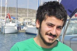 Eskişehir'deki sokak olayları