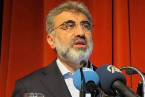 Bakan, nükleer enerjiyi savundu