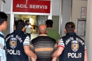 Abdullah Ç. tutuklandı