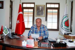 Mudanya esnaf odasından iş imkanı