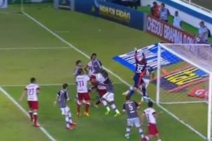Yıldız oyuncudan taraftarı çıldırtan gol