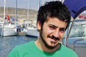 Ali İsmail'in ölümündeki şüpheli serbest