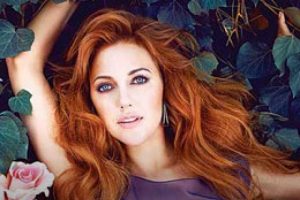 Meryem Uzerli geri dönüyor!