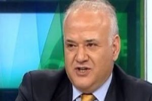 Ahmet Çakar'a Beşiktaş camiasından tepki