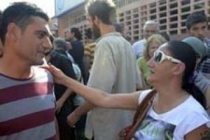 Doktorlar Mustafa Ali Tombul'un ilaçlarını kesti