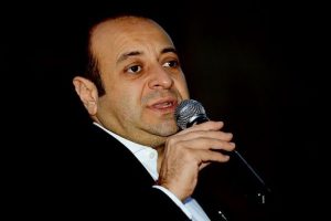 Bağış AB'nin tutumunu eleştirdi
