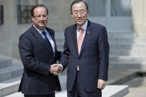 Mali'deki seçim sonuçlarına saygı gösterilmeli