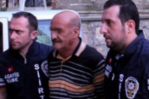 Siirt'teki taciz skandalı büyüyor