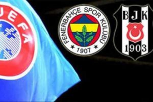 UEFA'nın Fenerbahçe Beşiktaş kararına hukukçu yorumları