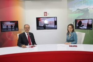 Recep Altepe'den Bursalılara bayram müjdesi - ÖZEL HABER