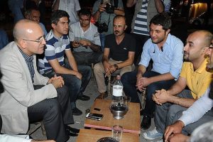 Türkiye yüksek gelirli ülkeler grubuna girecek