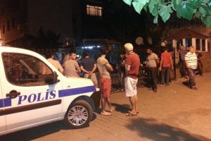 İzmir'de kumar baskını: 41 gözaltı
