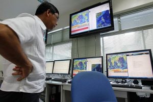 Yeni Zelanda'da şiddetli deprem