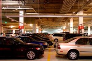 AVM'lere otopark cezası