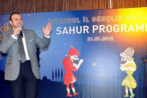 Gelecek nesillere endeksli siyaset yapıyoruz