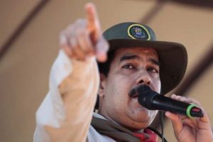 Venezuela ABD ile görüşmeleri durdurdu