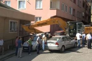 Facianın eşiğinden dönüldü