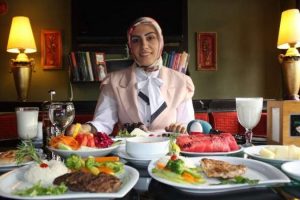 Ramazan'da sağlıklı beslenmenin yöntemleri