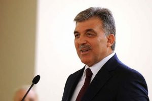 Gül Kral Abdullah ve Abbas ile görüştü