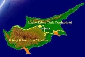Kıbrıslı Rumlar Barış Harekatı'nı kınadı