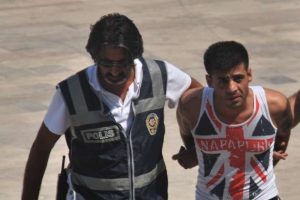 Hayat kadını ölümüne neden oldu!
