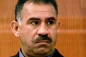 Öcalan'dan ''çözüm'' mesajı