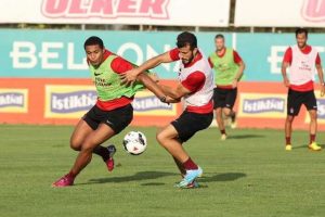 Trabzonspor 'tur' için hazırlanıyor