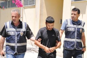 Hırsızlığa 'moralim bozuldu' bahanesi