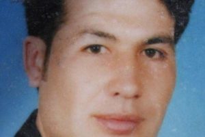 Cesedine 6 gün sonra ulaşıldı