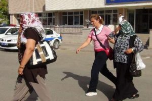 Kaçakçıların yeni yöntemi