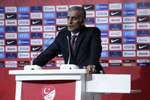 İbrahim Hacıosmanoğlu'ndan sert açıklama