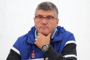 Dinamo Minsk güçlü bir rakip