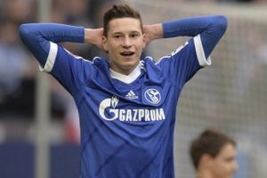 Draxler Schalke'de kalacak mı?