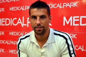 ''Her maçta gol atmak istiyorum''