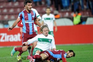 Forsell'in dakikası 145.000 Euro