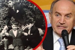 55 yıllık Gezi Hatırası!
