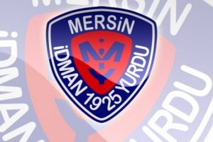 Mersin İdman Yurdu'nun tek hedefi Süper Lig